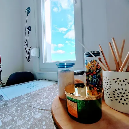 Cozy Seaside Retreat In Rijeka
